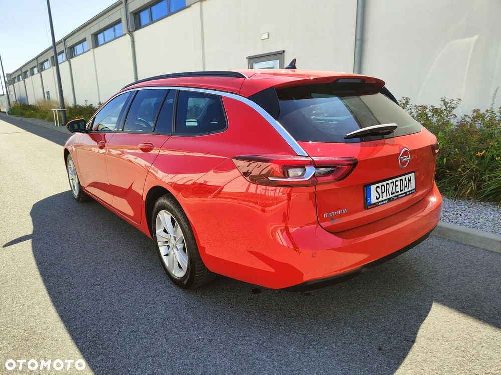 Opel Insignia 1.5 Direct InjectionTurbo Business Edition - 6