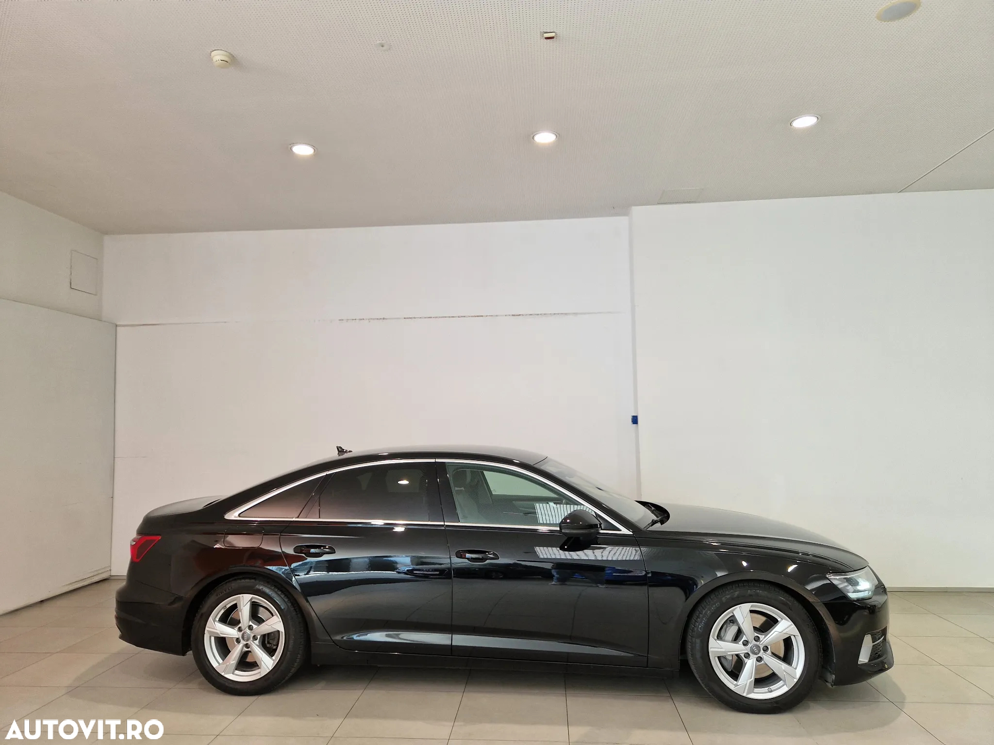 Audi A6 3.0 50 TDI quattro Tiptronic Sport - 6