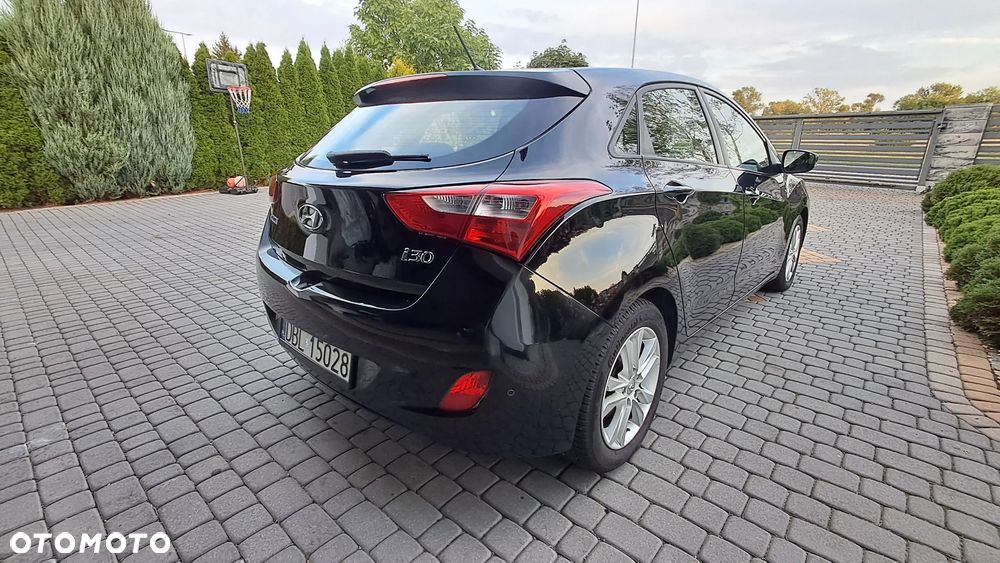 Hyundai i30 - 4