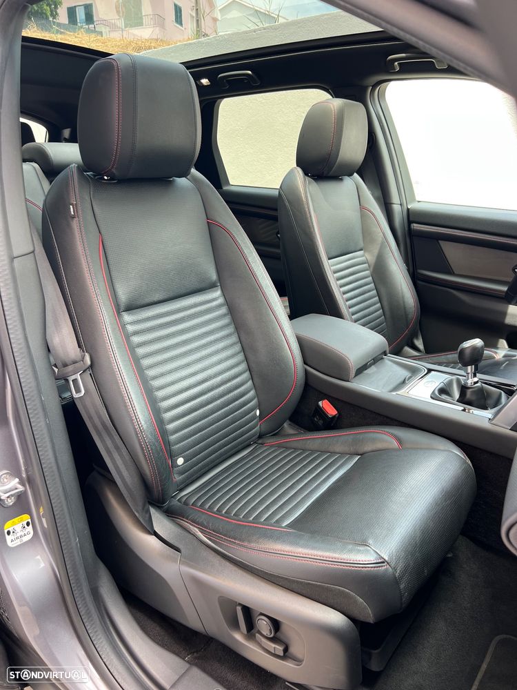 Land Rover Discovery Sport 2.0 eD4 R-Dynamic S 7L - 33