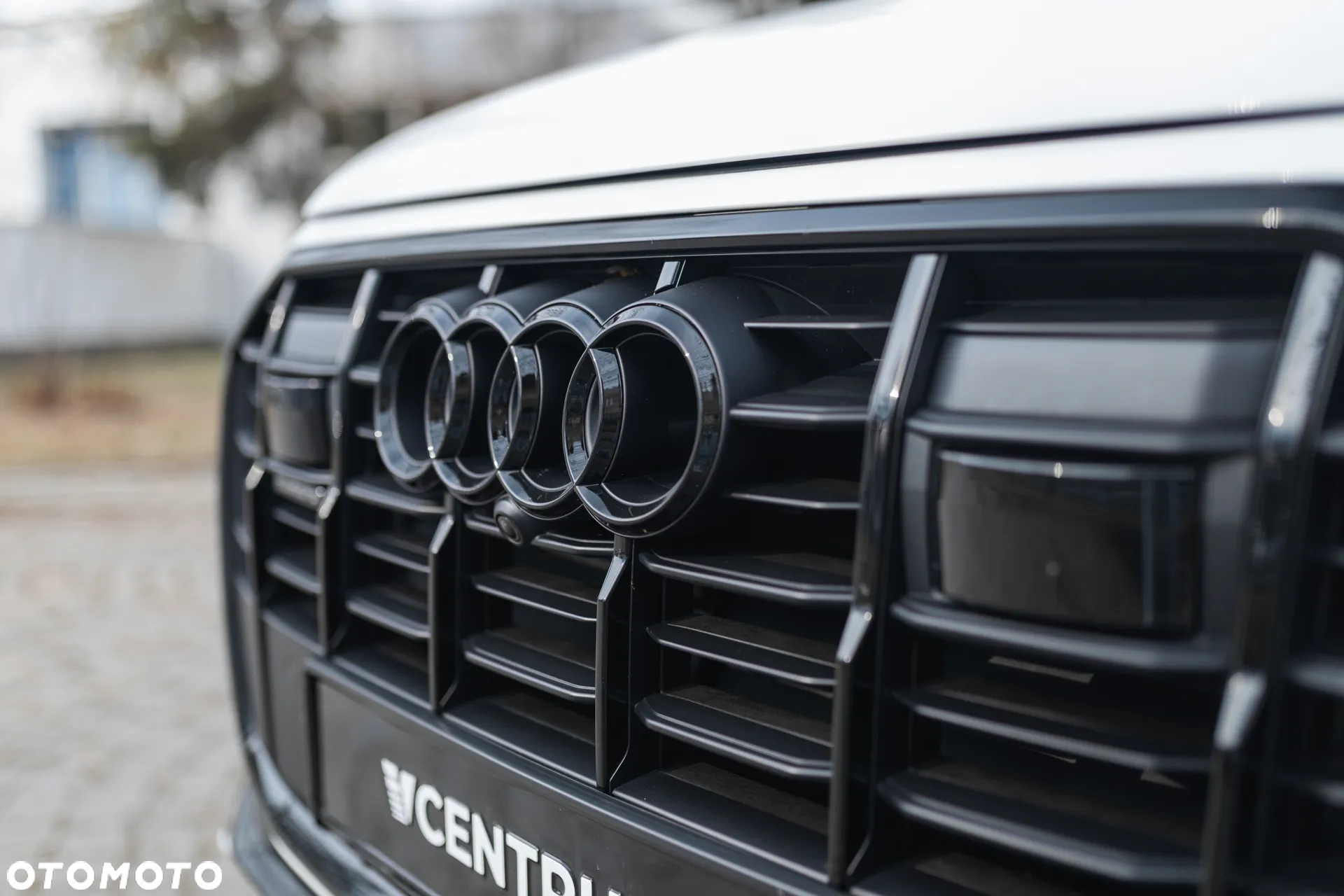 Audi Q7 50 TDI mHEV Quattro S Line Tiptr - 8