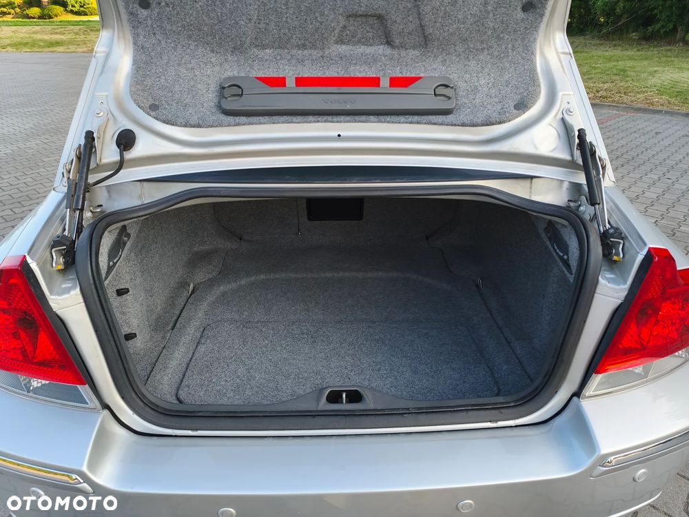 Volvo S60 2.4 Summum - 37