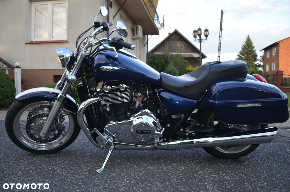 Honda VTX - 6
