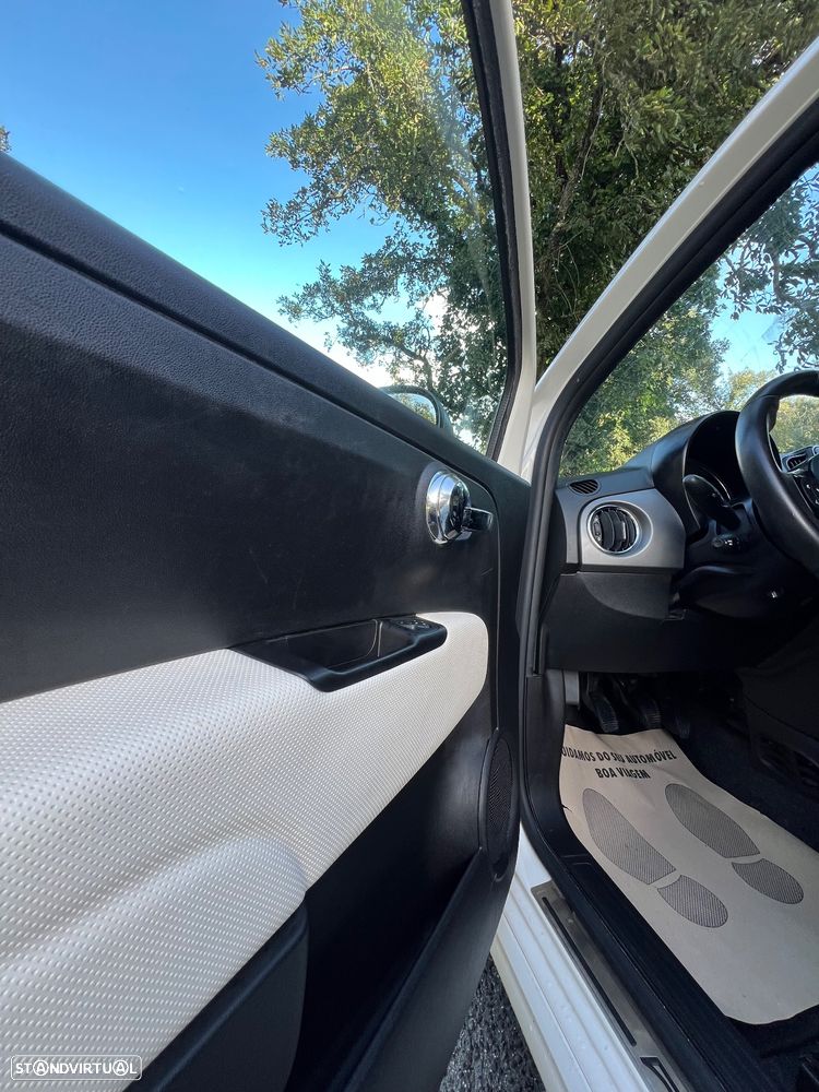 Fiat 500 1.2 S S&S - 17