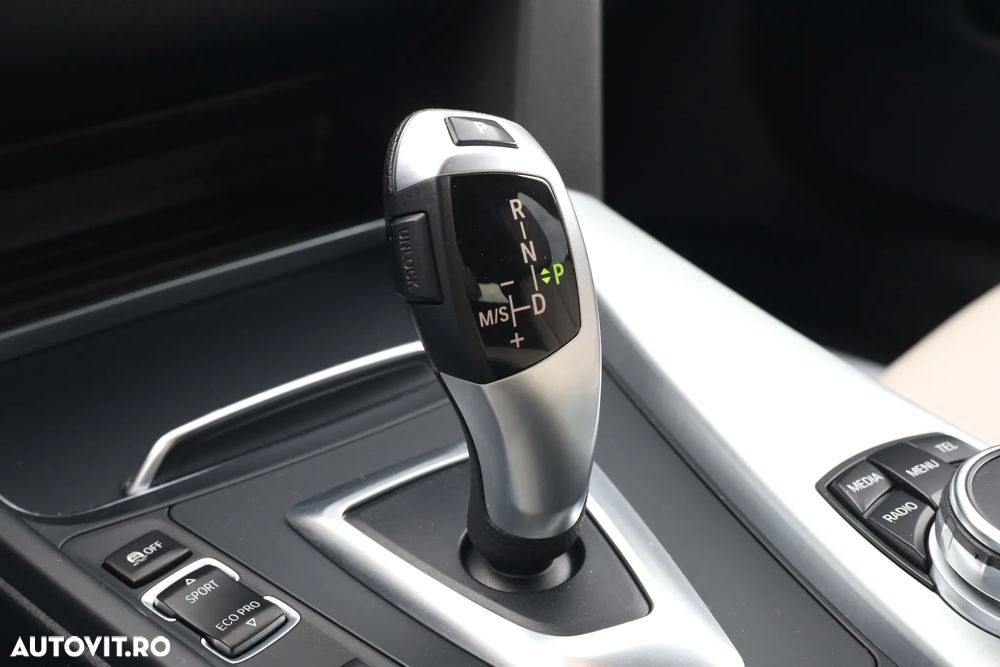 BMW Seria 4 420d xDrive Aut. Advantage - 34