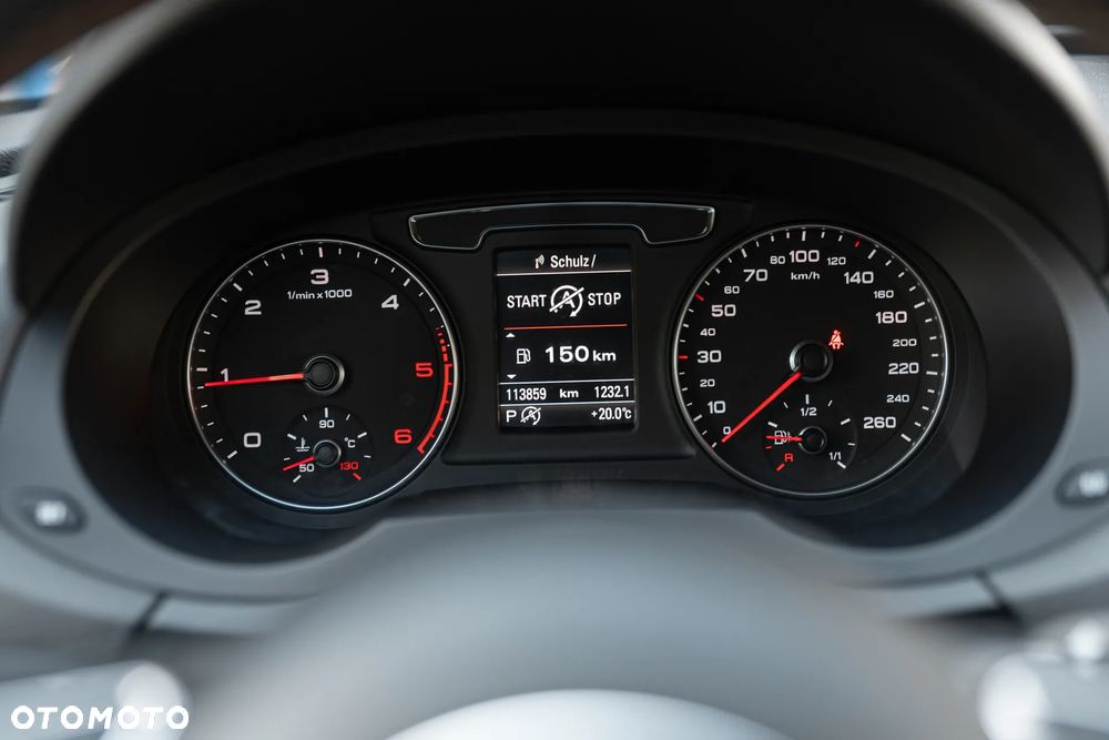 Audi Q3 2.0 TDI Quattro S tronic - 18
