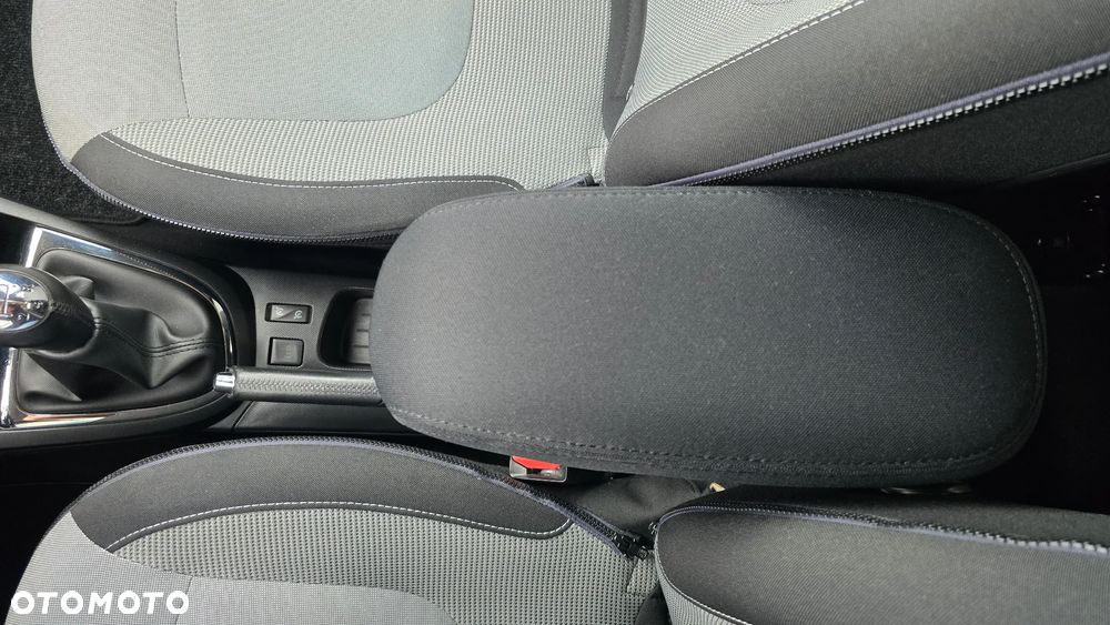 Renault Captur (ENERGY) TCe 90 LIMITED - 24