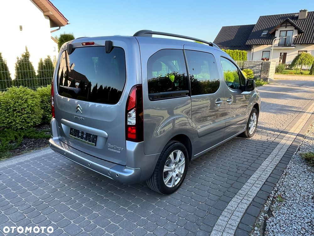 Citroën Berlingo Multispace BlueHDi 120 S&S SELECTION - 7