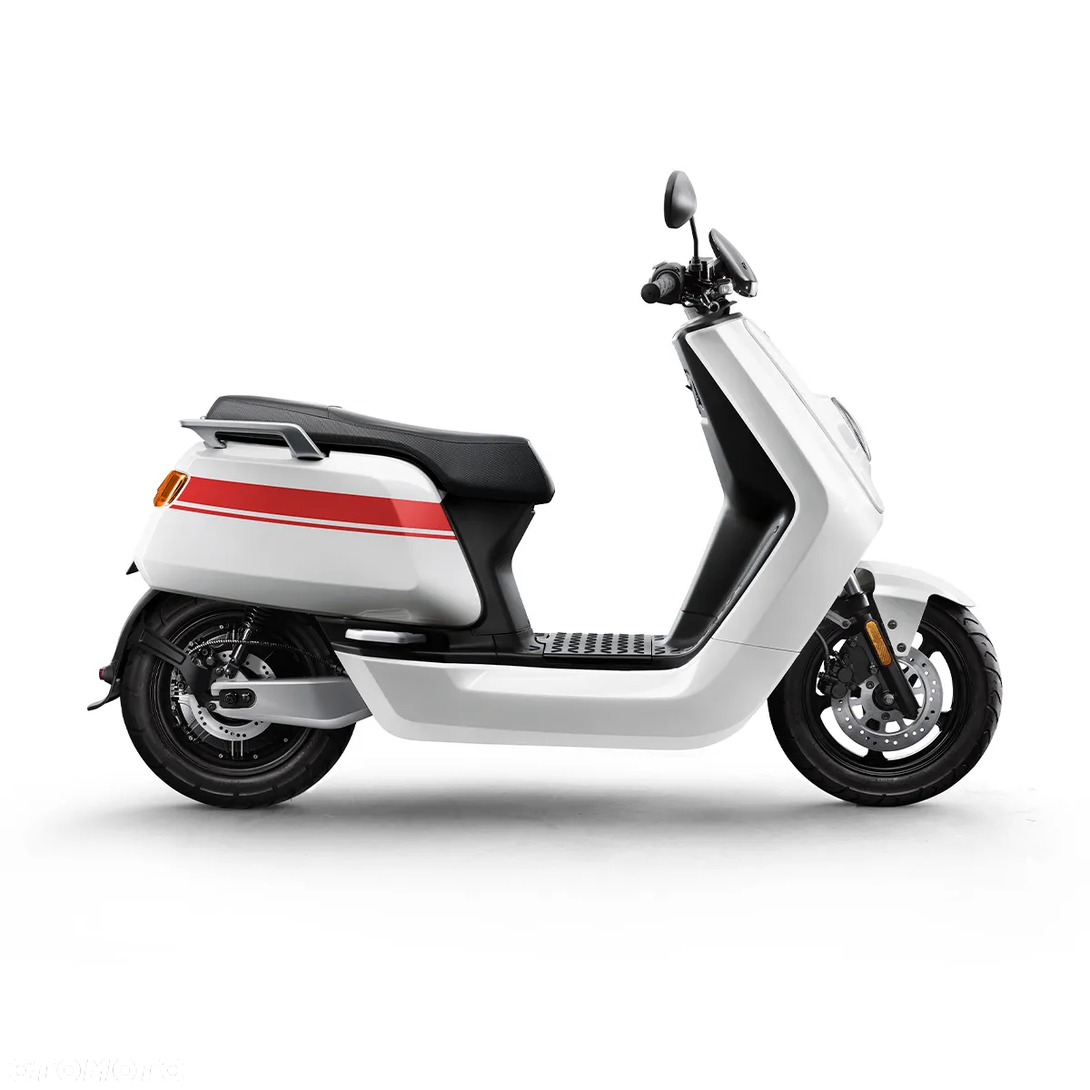 Niu NQI - 8
