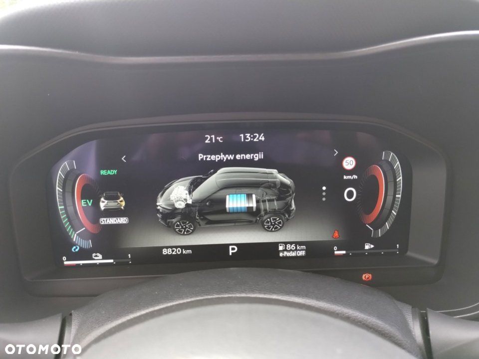Nissan Juke - 18