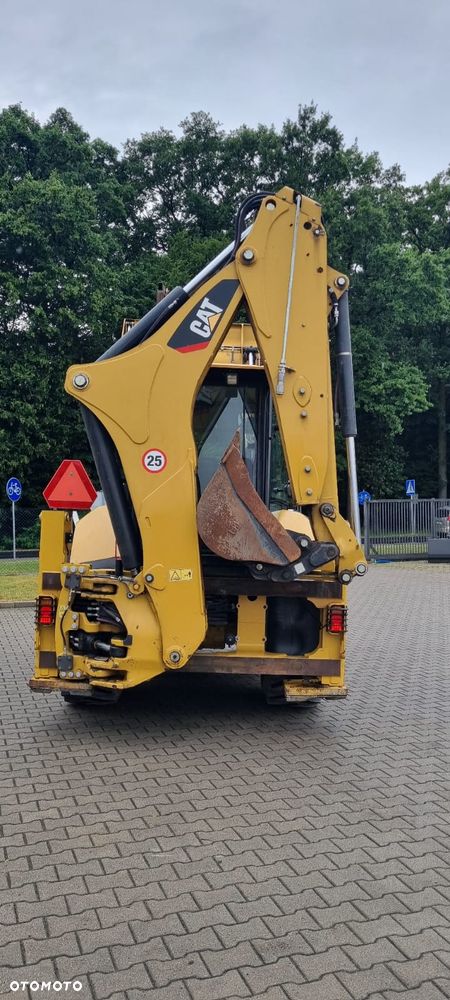 Caterpillar 432F2 - 19