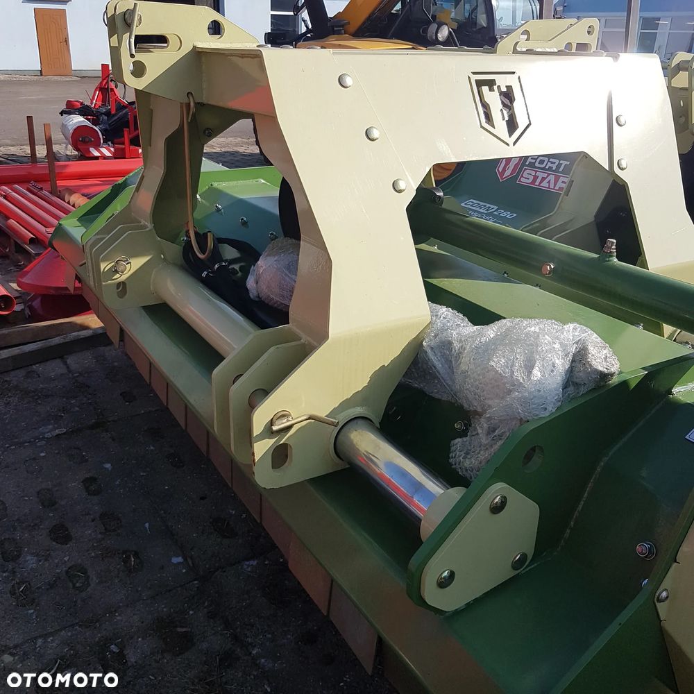 Inny STARK  KDX 270 B -Heavy Duty- - 16