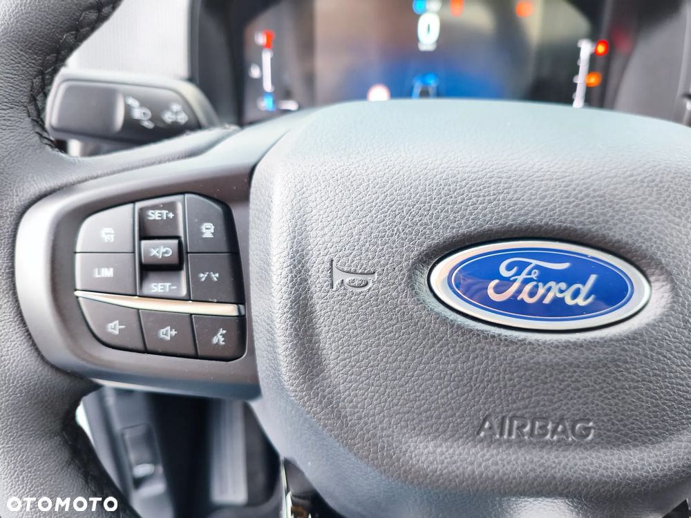 Ford Ranger 2.0 EcoBlue Bi-Turbo 4x4 DC Limited - 9