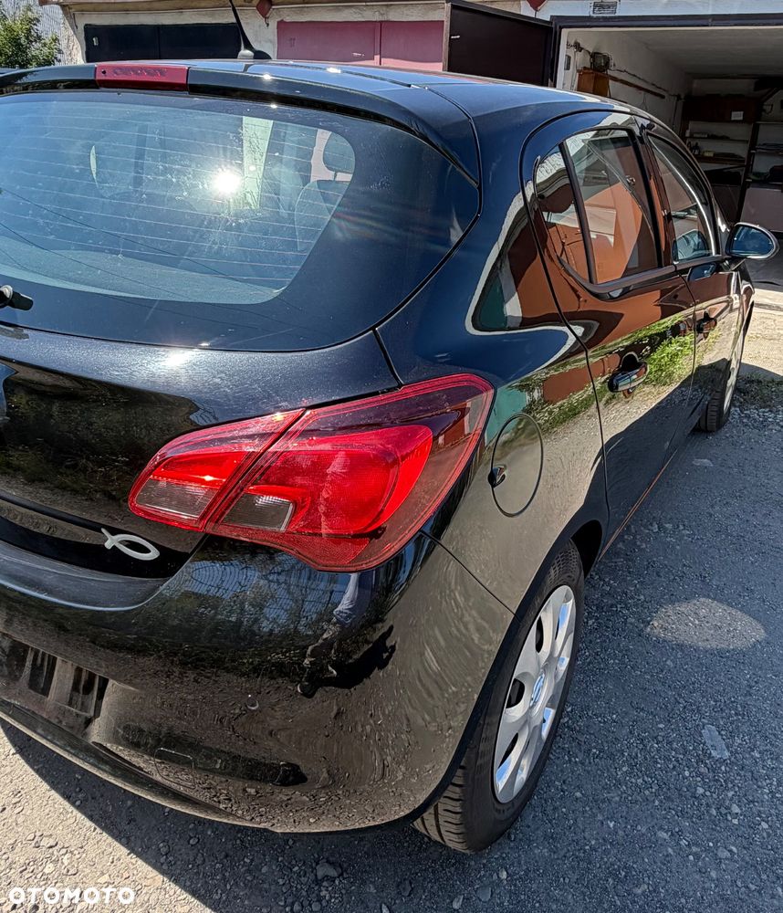 Opel Corsa 1.4 Enjoy - 5
