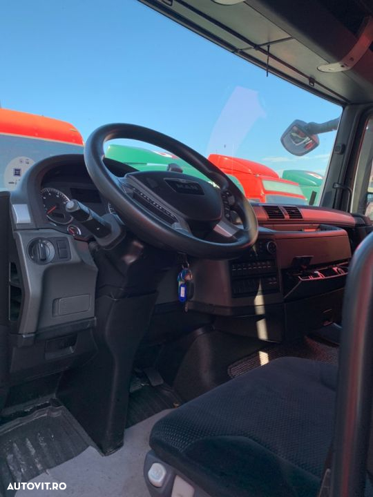 cabina man tgx xlx euro6 - 3
