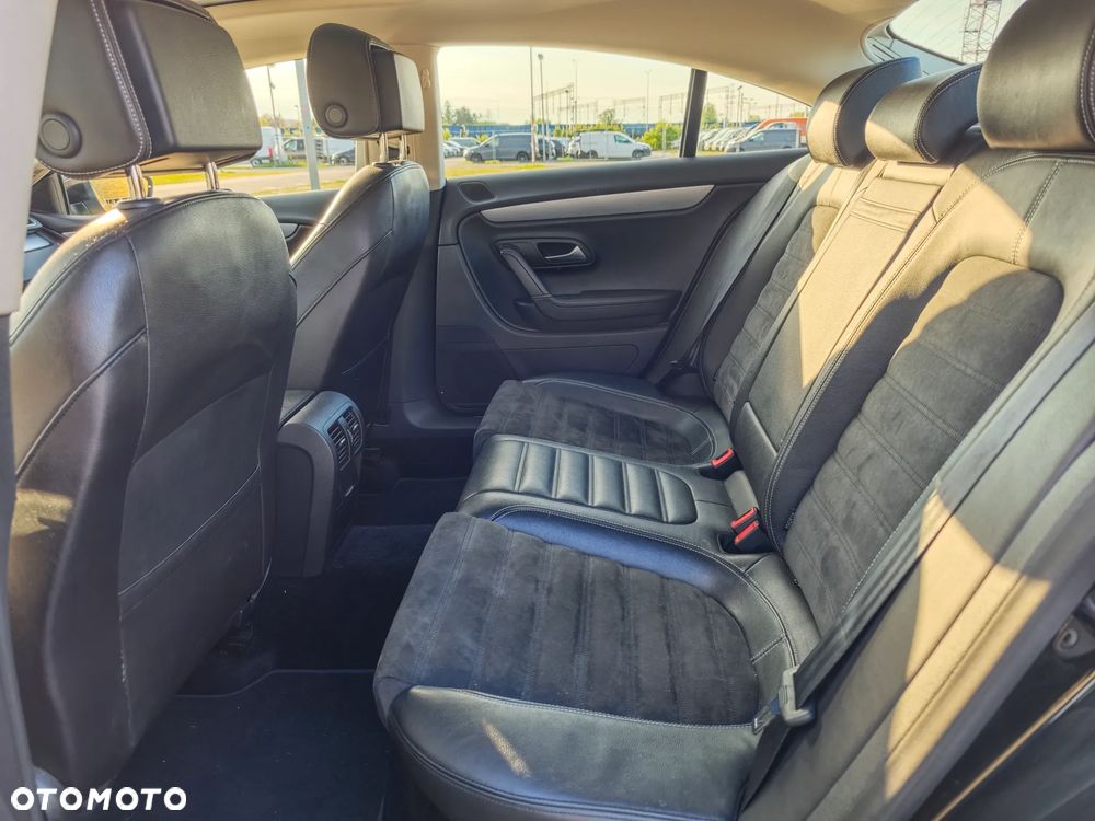Volkswagen CC 2.0 TDI DPF BMT DSG - 17