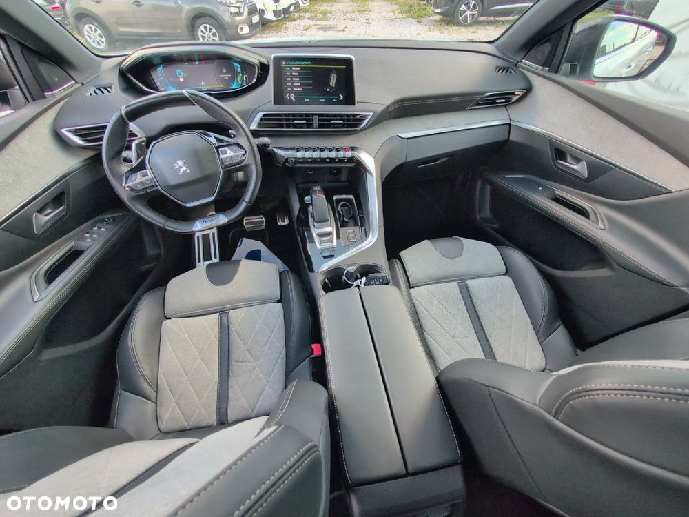 Peugeot 3008 - 9