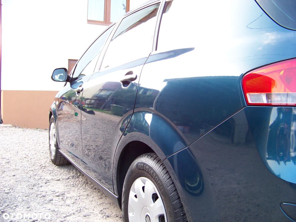 Seat Altea XL 1.9 TDI Reference - 8