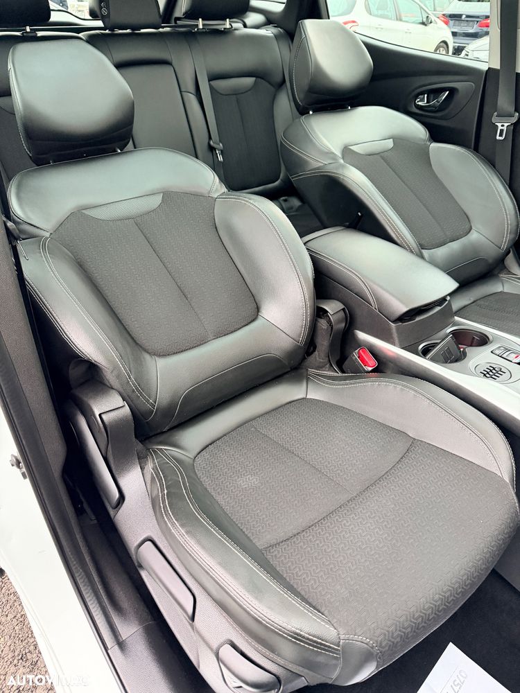 Renault Kadjar Energy dCi 130 LIMITED - 19