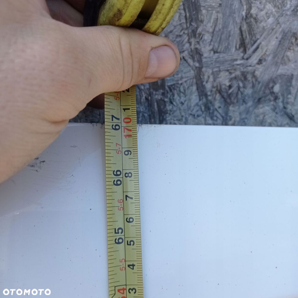 drzwi lewe tył vw crafter i sprinter 906 lb9a - 9