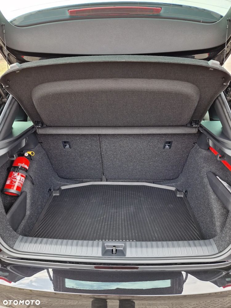 Skoda Kamiq 1.0 TSI Style - 18