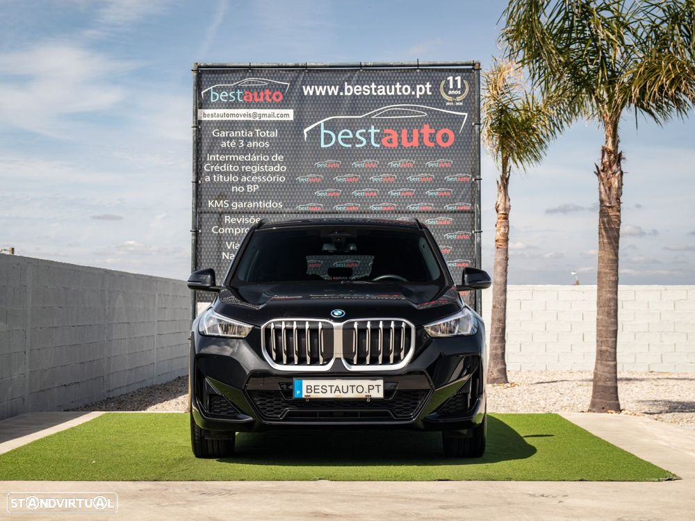 BMW X1 xDrive25e Pack Desportivo M - 2