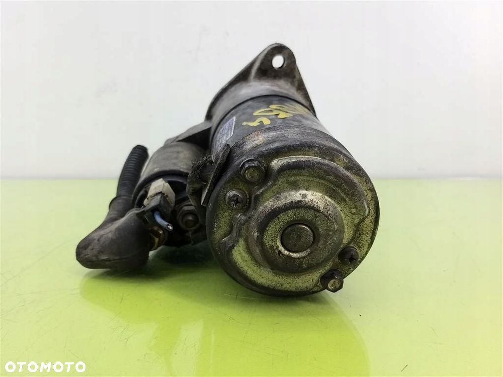 Rozrusznik Hyundai Matrix  2001-2010  1.5CRDI 81KM VALEO 27510 36100 - 5