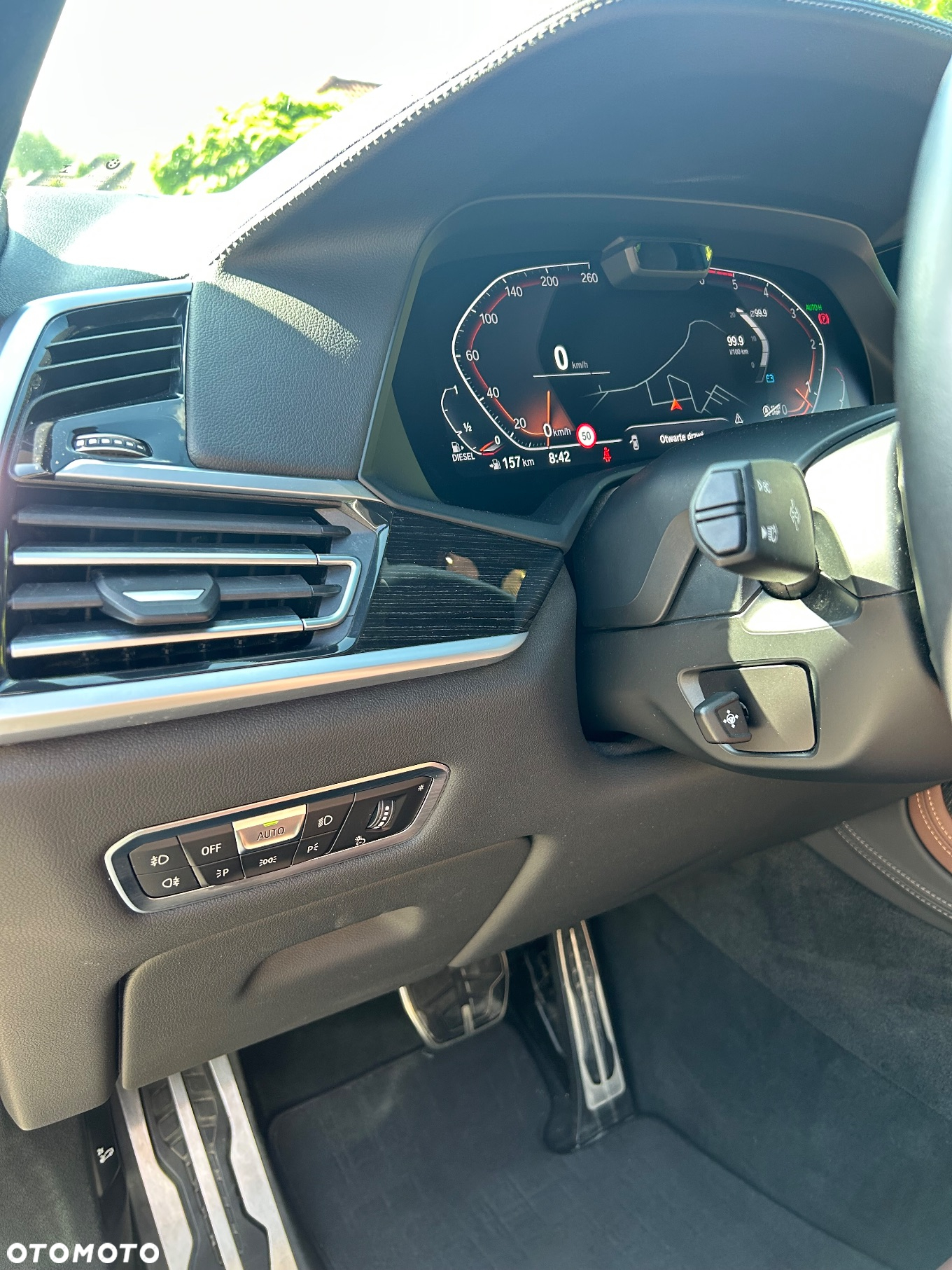 BMW X7 xDrive30d - 10