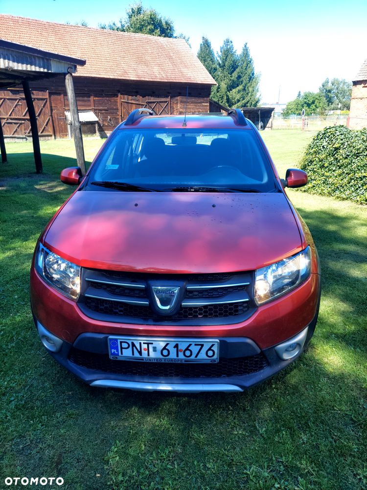 Dacia Sandero TCe 90 (S&S) Comfort - 2