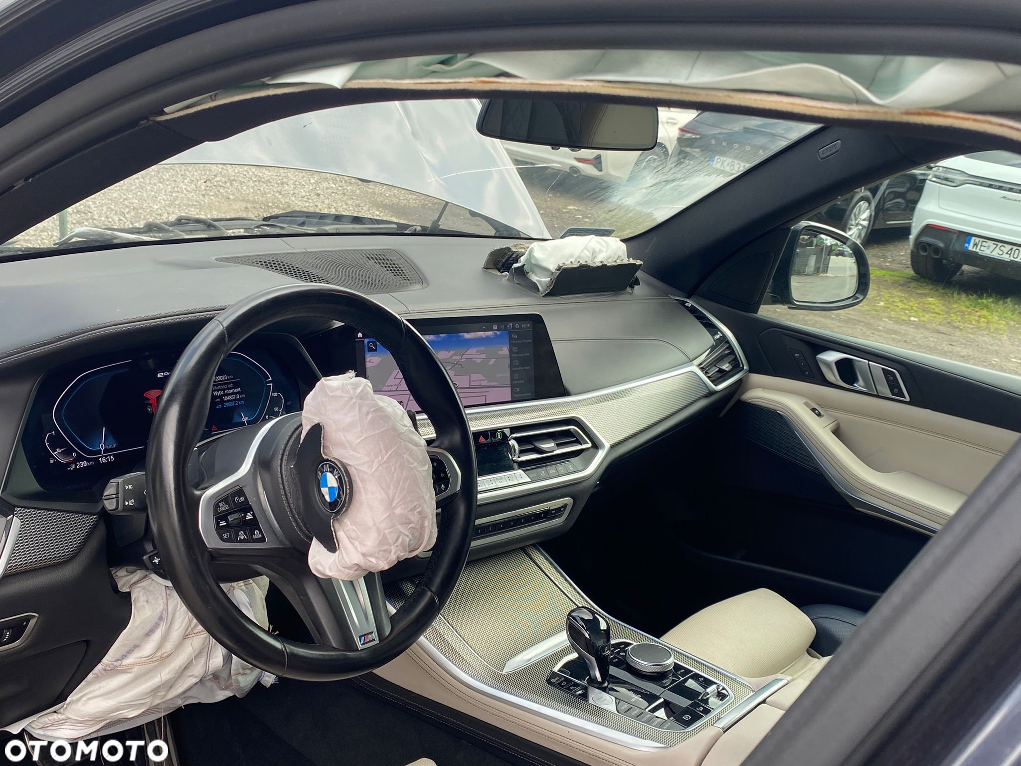 BMW X5 - 14