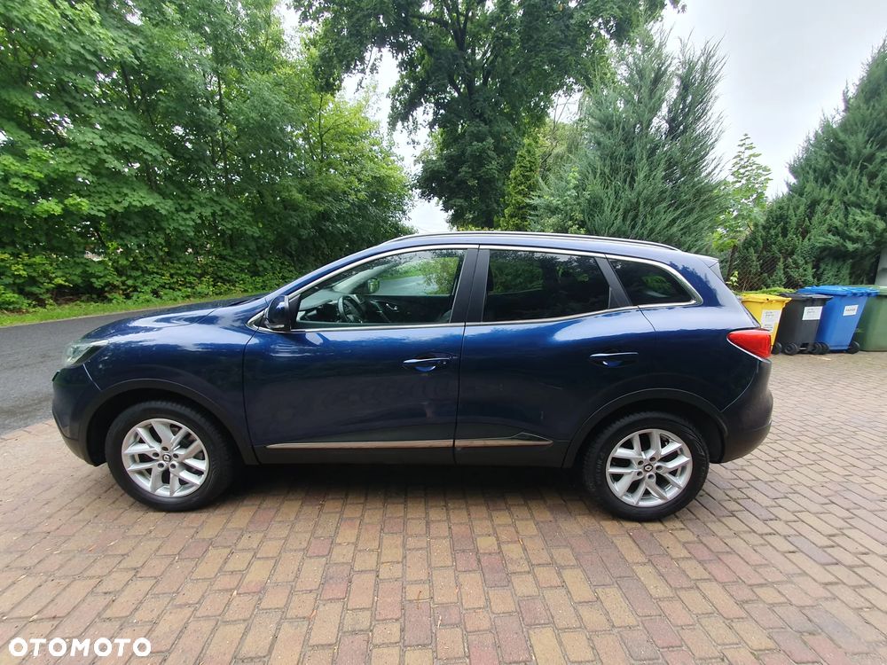 Renault Kadjar Energy dCi 130 Business - 4