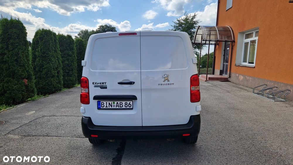 Peugeot Expert - 8