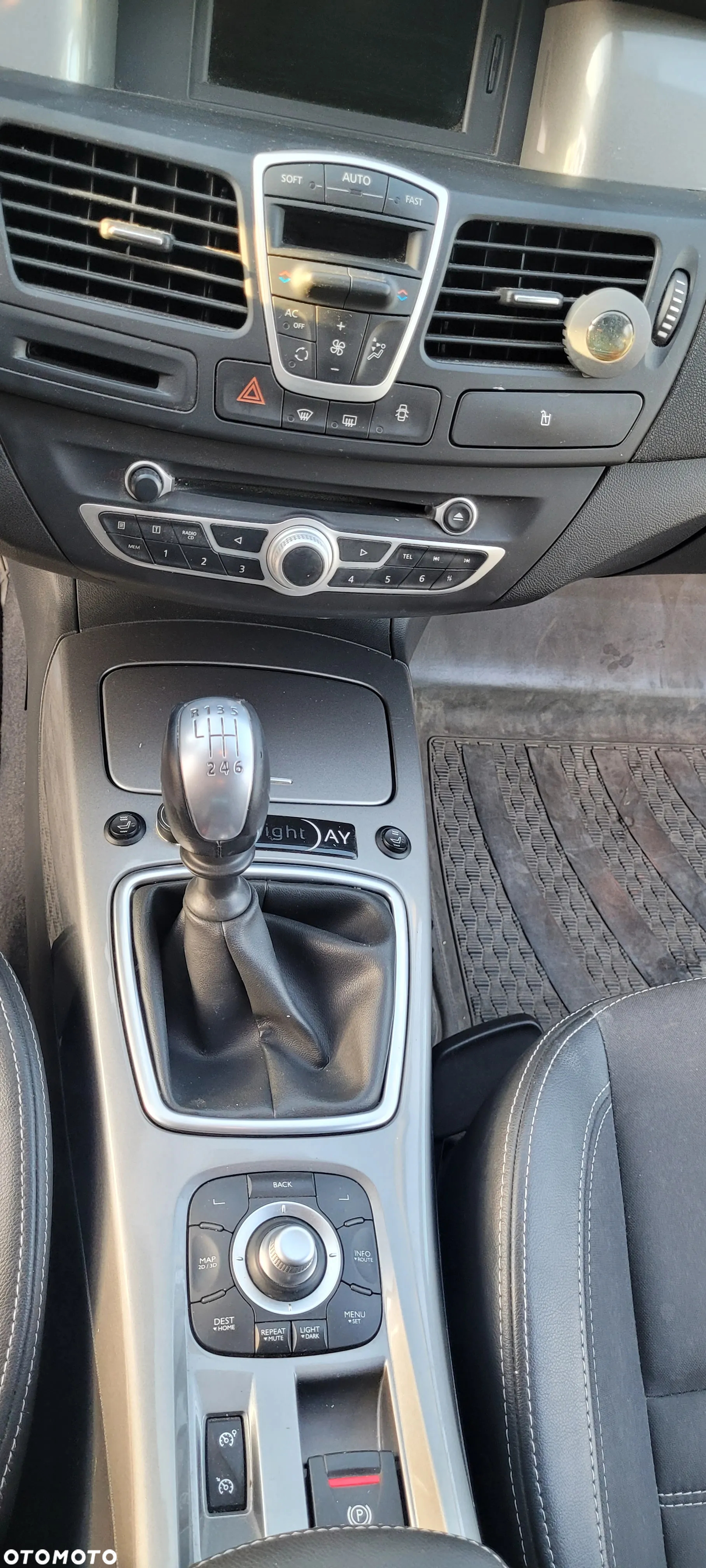 Renault Laguna - 7