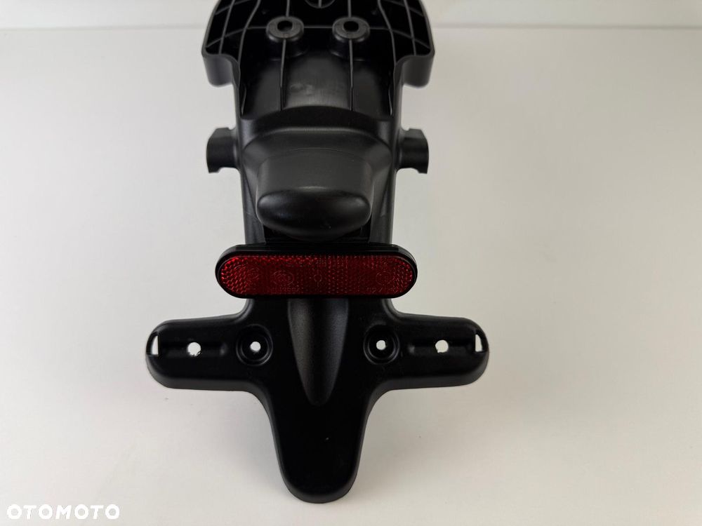 Mocowanie tablicy rejestracyjnej Triumph Street Twin 900 2019+ - 2