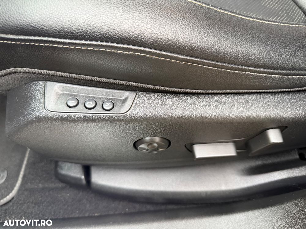 Opel Grandland X 1.2 Start/Stop Automatik Ultimate - 31