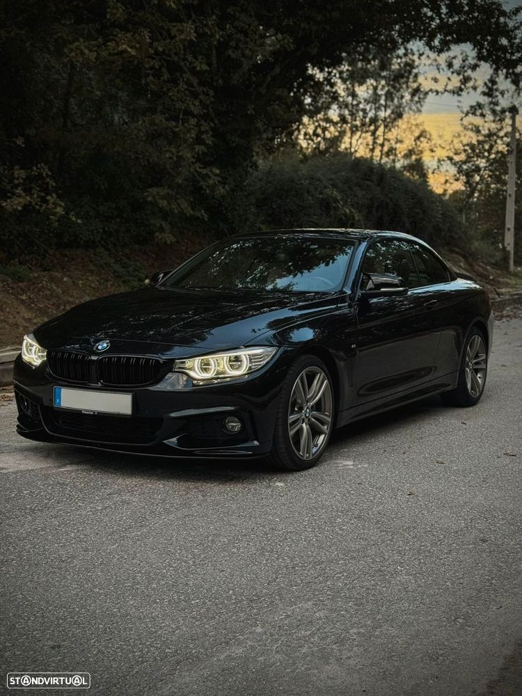 BMW 435 i Pack M Auto - 6