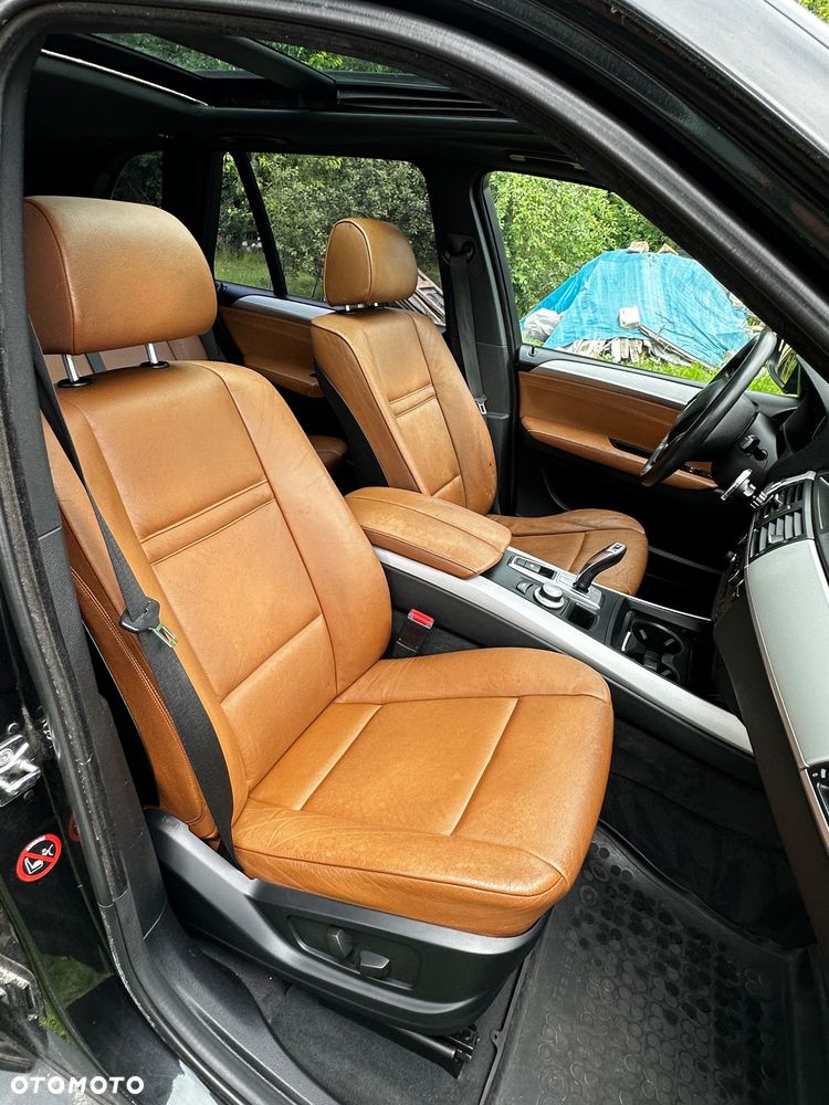 BMW X5 - 12
