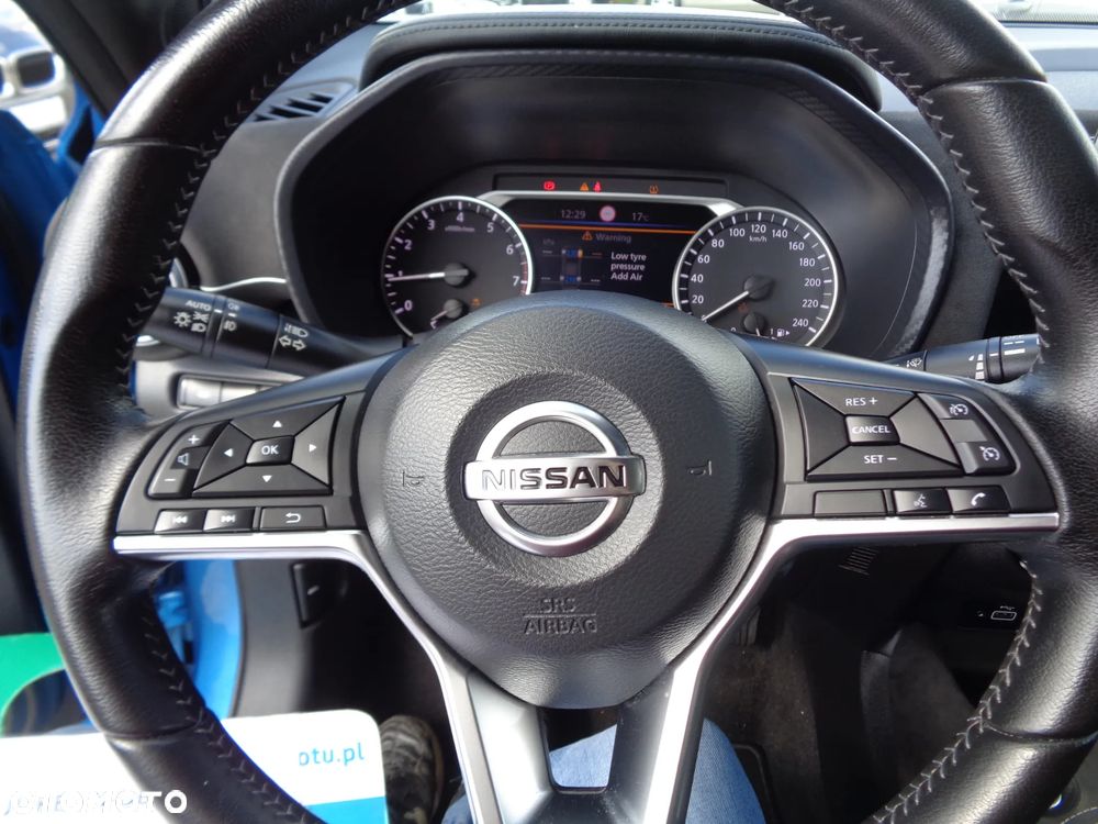 Nissan Juke - 12