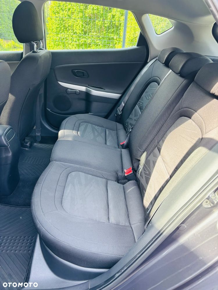 Kia Ceed 1.4 M - 20