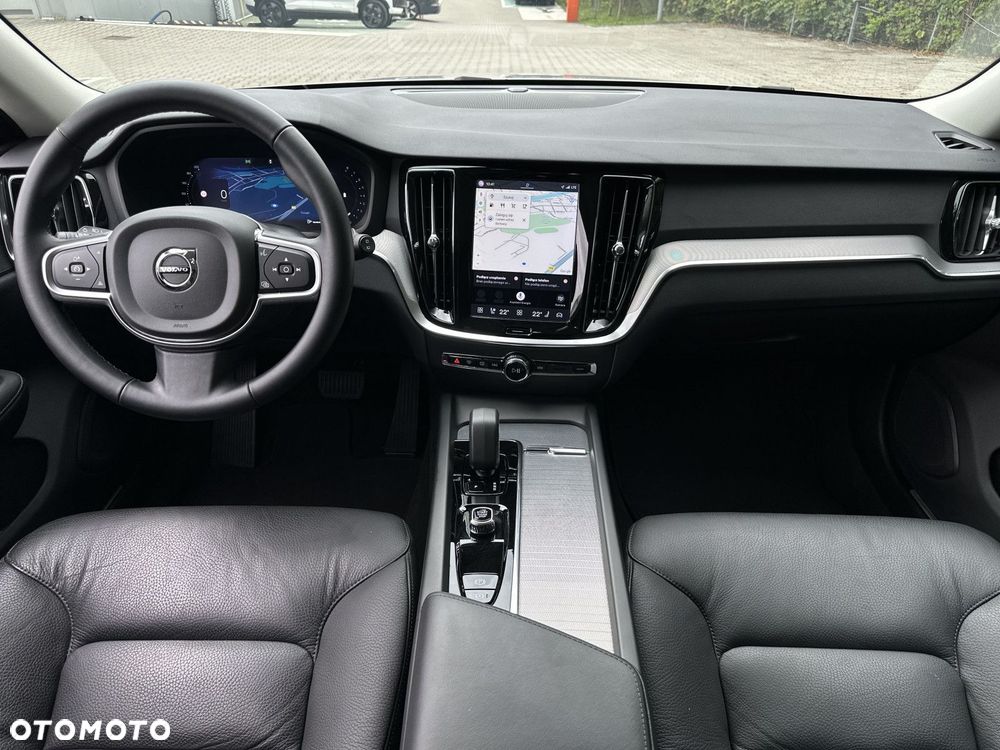 Volvo V60 - 12