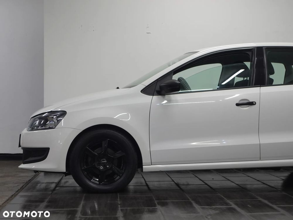 Volkswagen Polo 1.6 TDI Trendline - 16