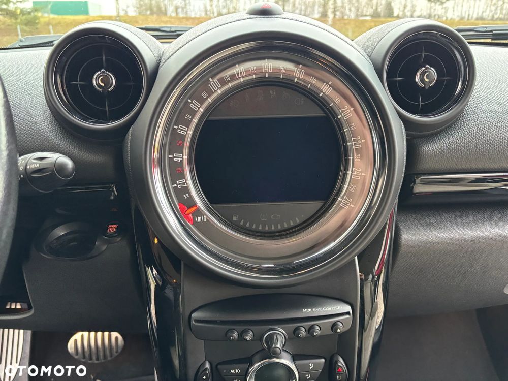 MINI Countryman - 21