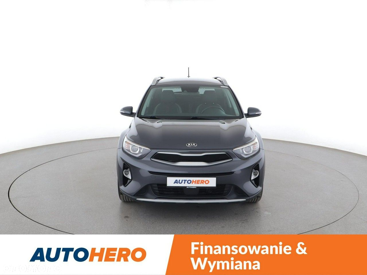 Kia Stonic 1.0 T-GDI 120 Spirit - 11