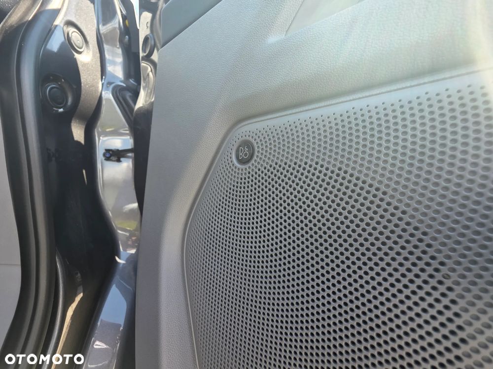 Ford Tourneo Custom 320 L1H1 VA Autm Sport - 24