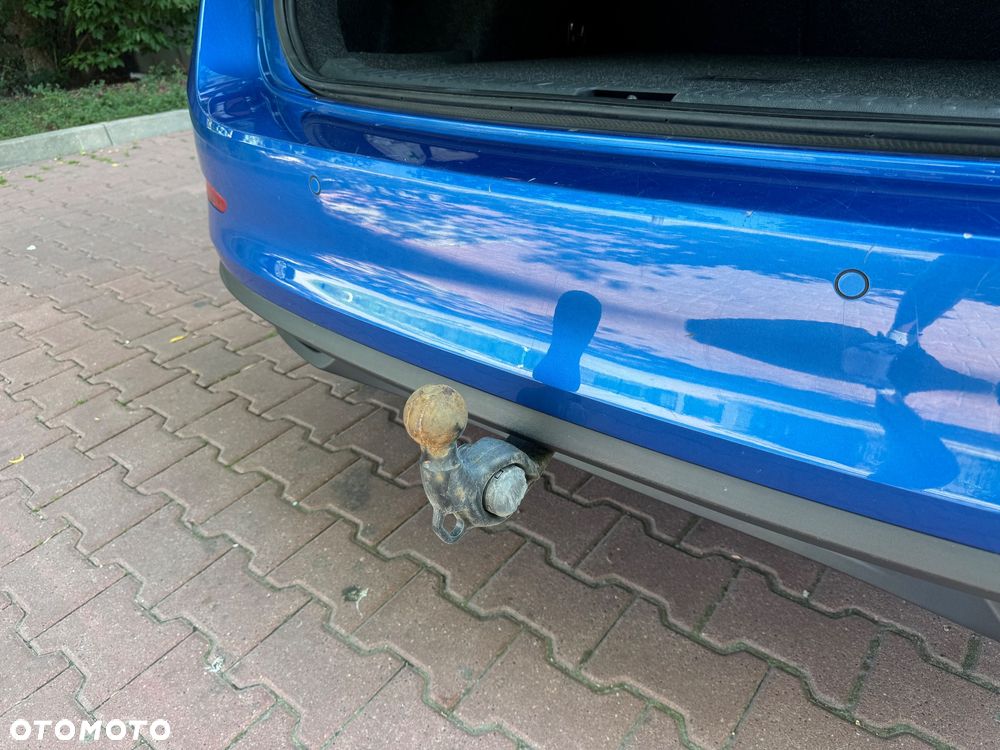 Skoda Scala 1.0 TSI DSG Style - 18