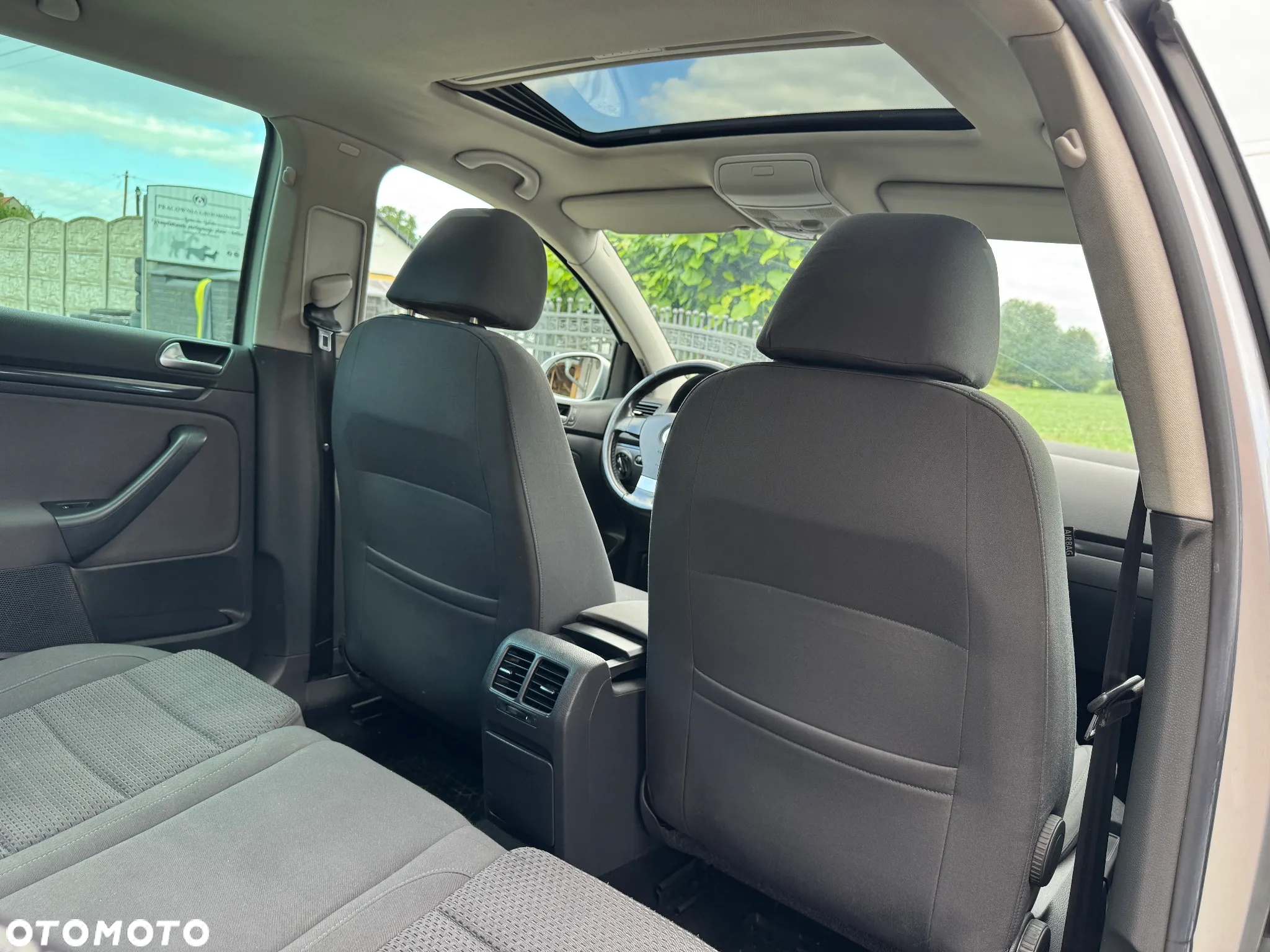 Volkswagen Golf 2.0 FSI Automatik GT Sport - 32