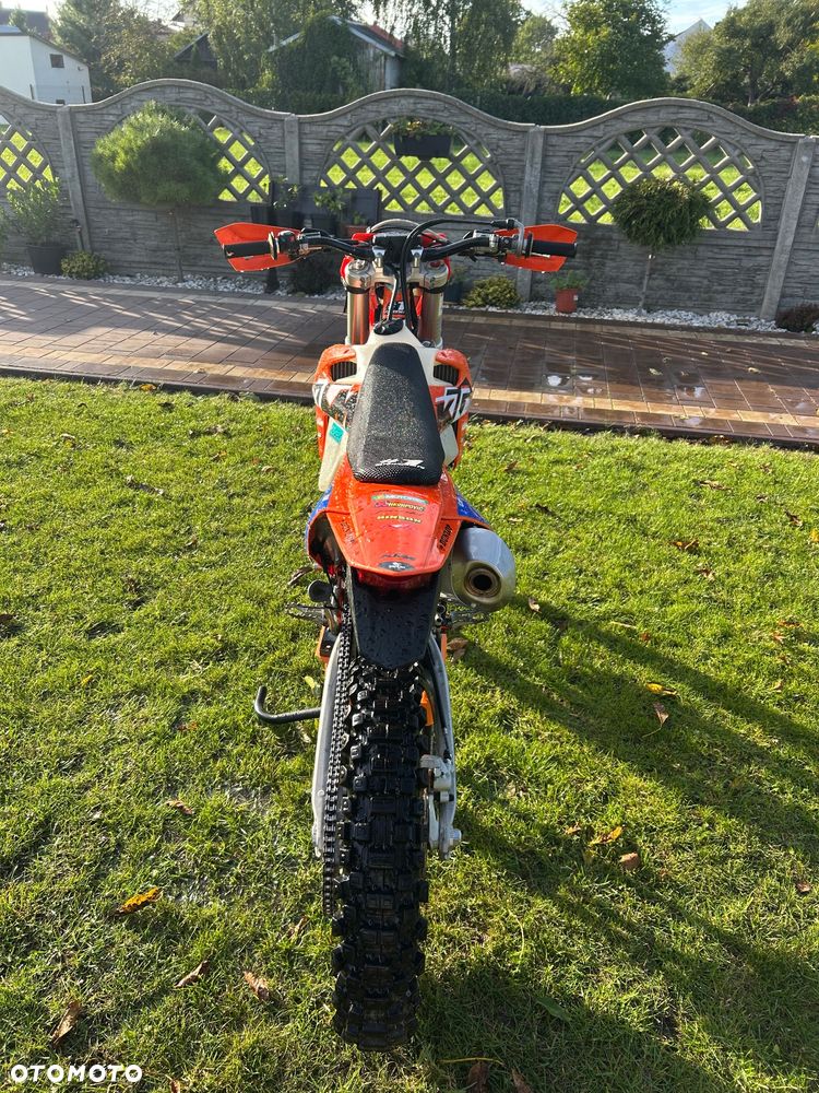 KTM Enduro - 6
