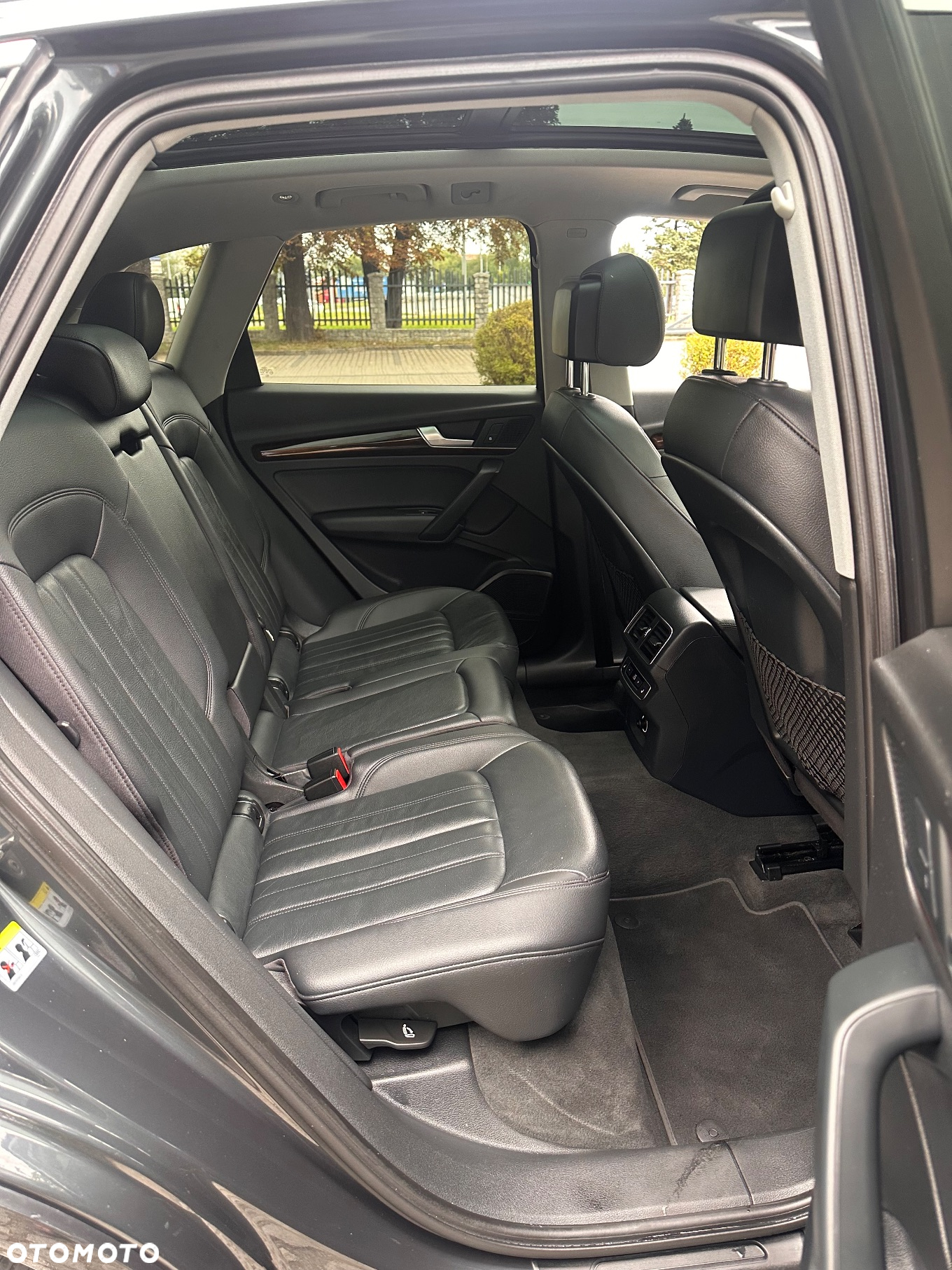 Audi Q5 2.0 TFSI quattro S tronic design - 20