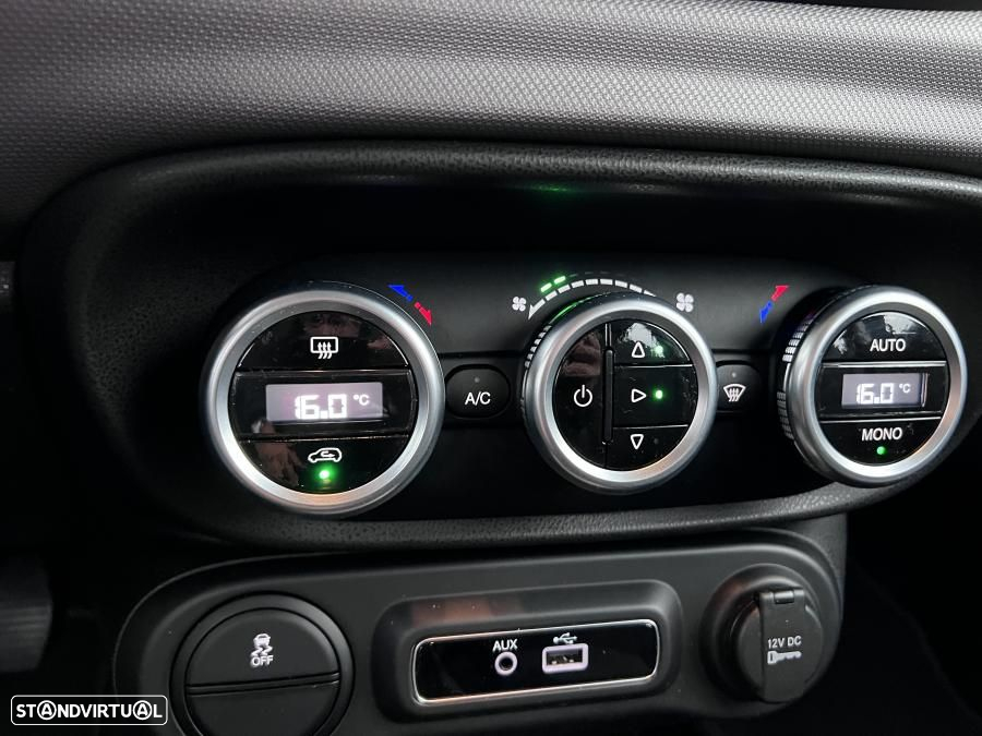 Fiat 500L Wagon 1.6 MJ - 22