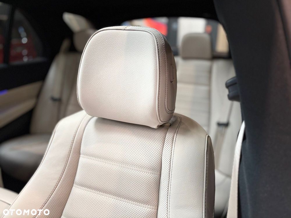 Mercedes-Benz GLE - 17